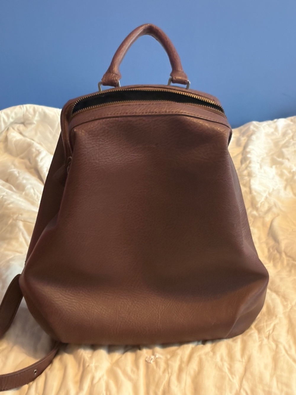 Matt and Nat backpack